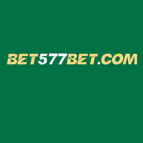 Logo da BET577BET